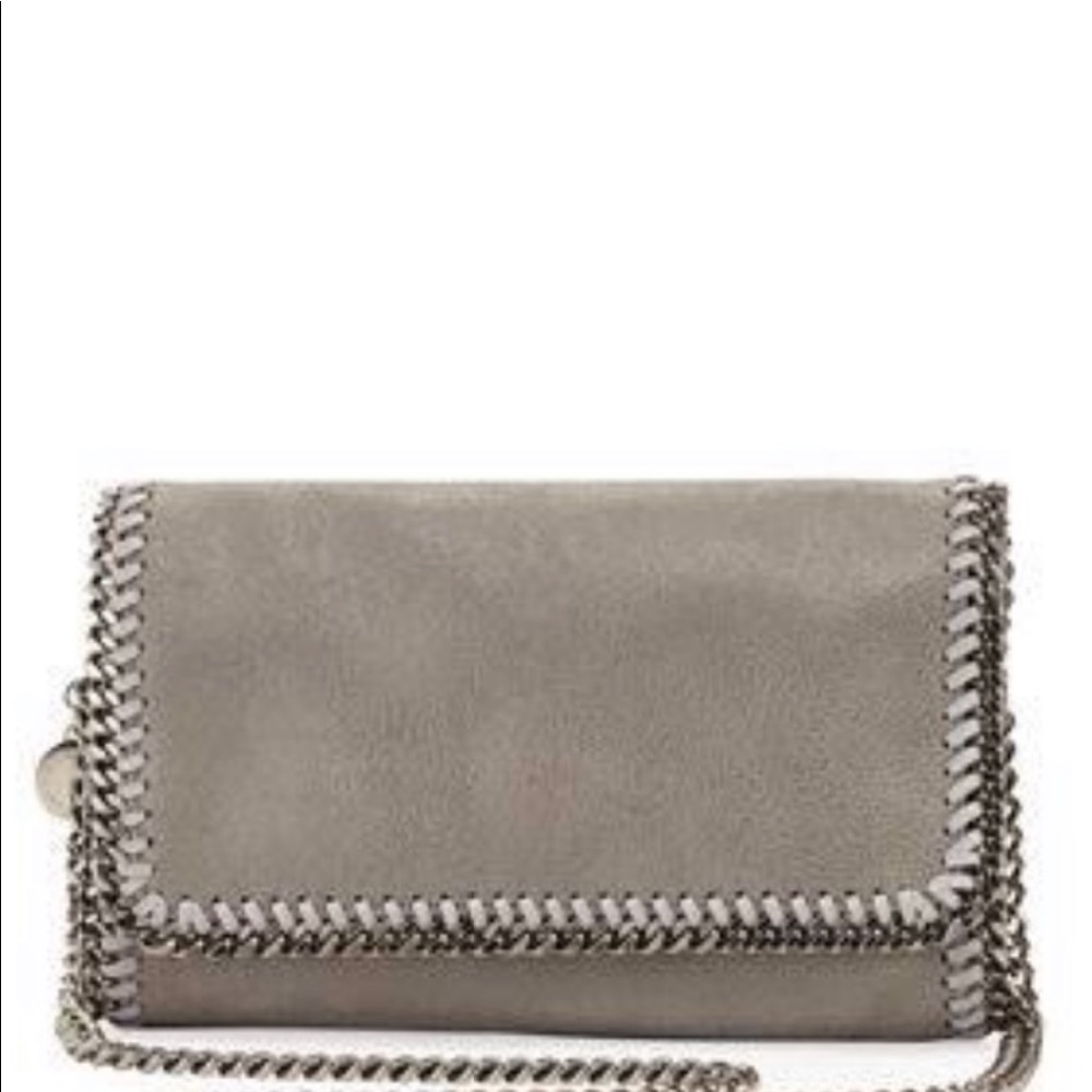 Authentic Stella McCartney Falabella crossbody bag - Picture 3 of 8